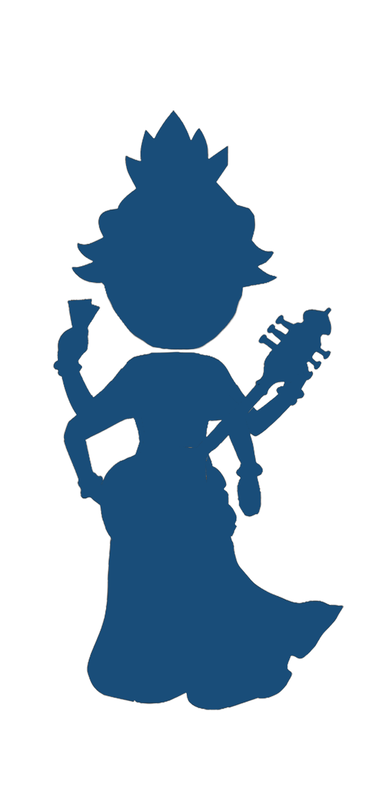 Sarasvati